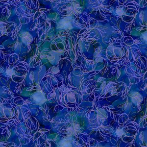 PAINTED SEA -PB5944DV