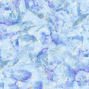 PAINTED SEA -PB5945LB