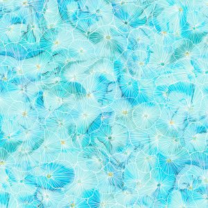 PAINTED SEA -PB5945LT