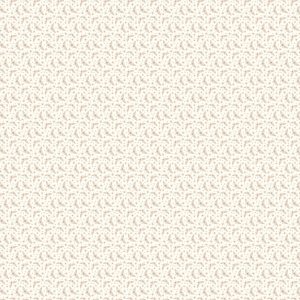 FAIRY GARDEN CREAM FLOWER FIELD