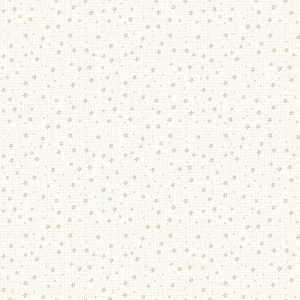 FAIRY GARDEN CREAM TINY FLOWERS