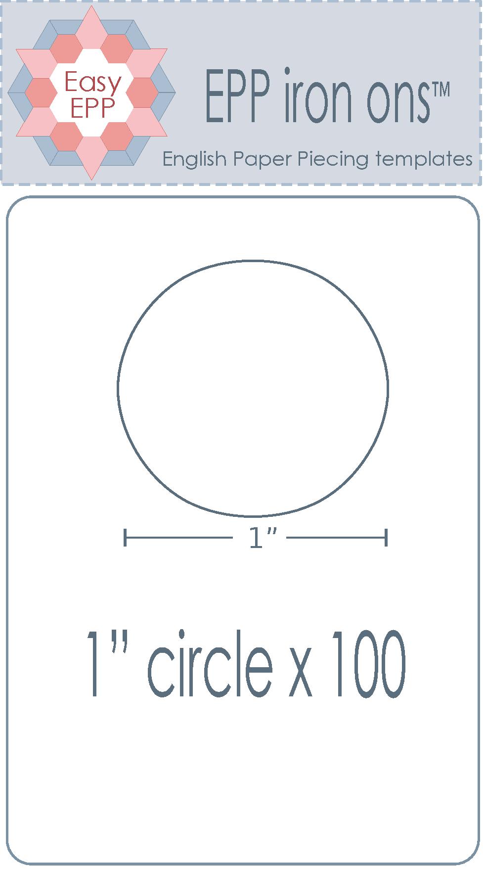 1inch-circle