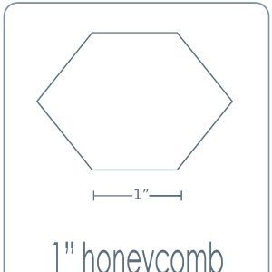 HONEYCOMB 1" x 100