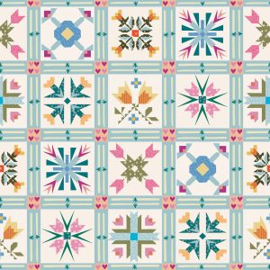 THINGS WITH WINGS - MULTI