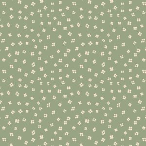 THINGS WITH WINGS - GREEN