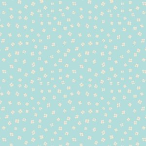 THINGS WITH WINGS - BLUE